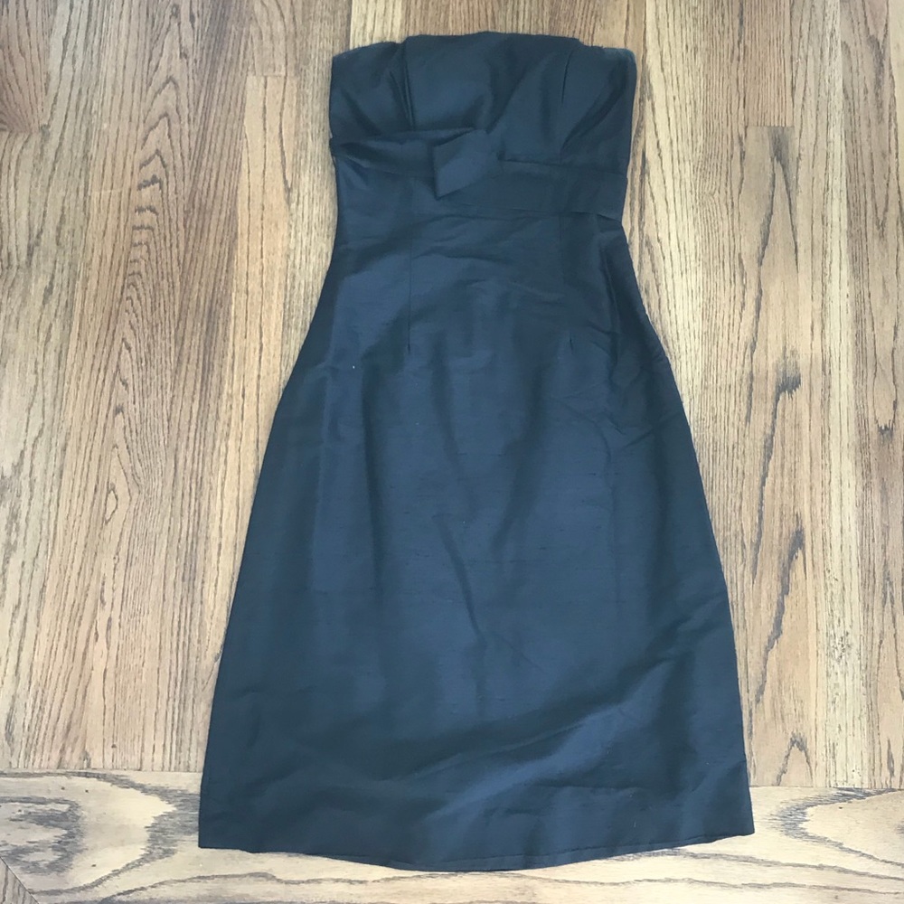 Every lady needs a Little Black Dress